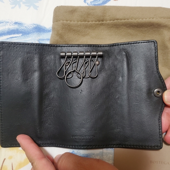 Bottega Veneta Wallet - Picture 3 of 8